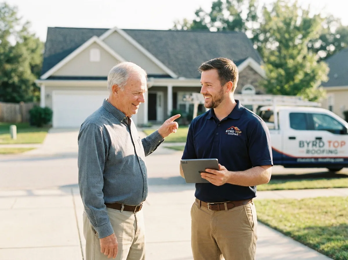 Roofing Bumpass, VA FAQs